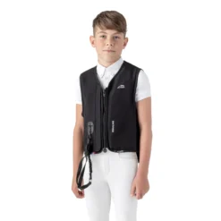 Airbag Weste Kinder Junior, inkl. 1 CO²-Kartusche