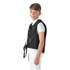 Airbag Weste Kinder Junior, inkl. 1 CO²-Kartusche