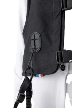 Airbag Weste Oxair, inkl. 1 CO²-Kartusche