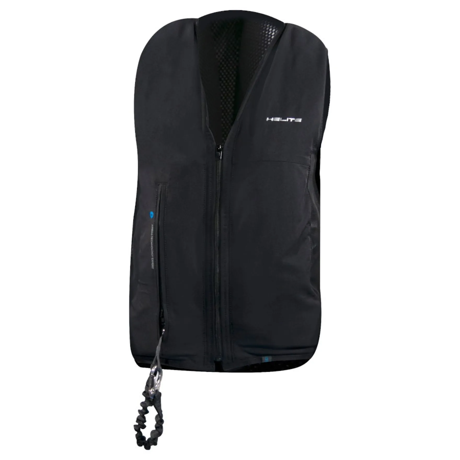 Airbag Weste Zip'In 2.0
