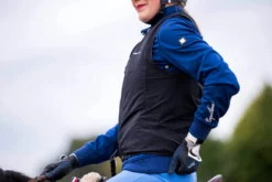 Airbag Weste Zip'In 2.0