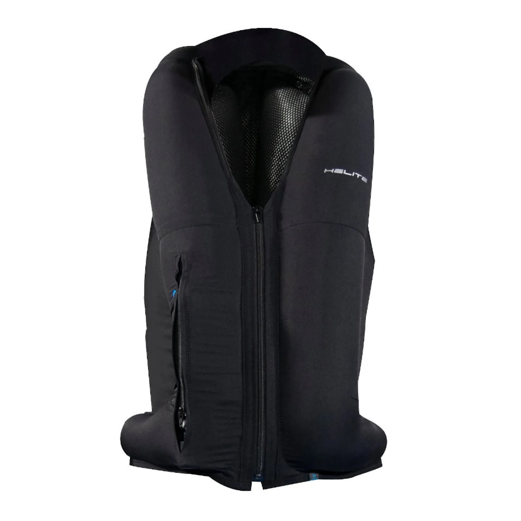Airbag Weste Zip'In 2.0