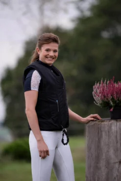Airbag Weste Zip'In 2.0