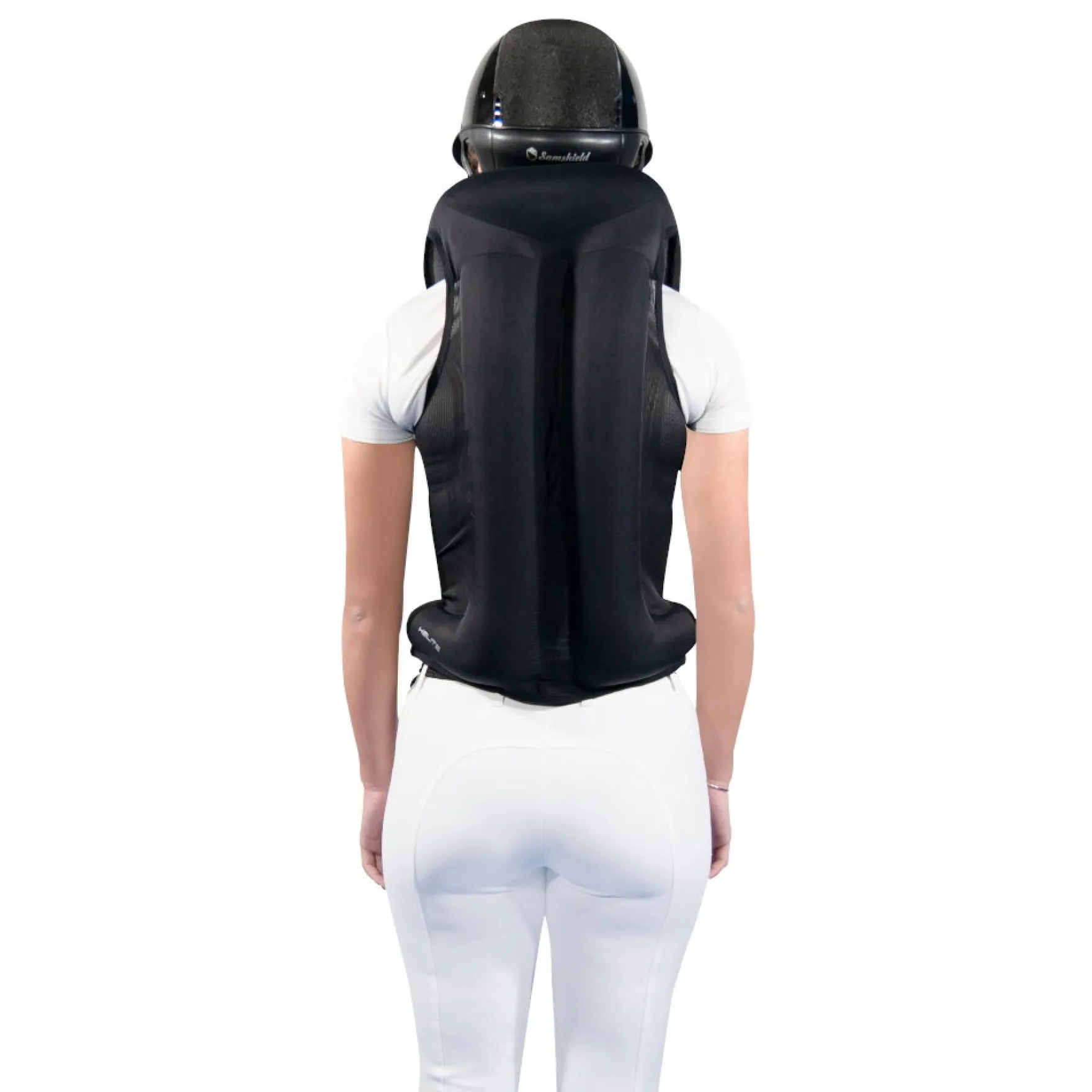 Airbag Weste Zip'In 2.0