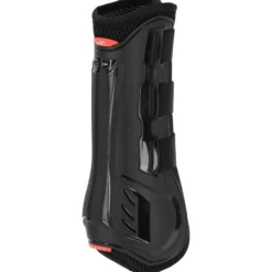 Air Flow Dressage Tendon Boots, Dressurgamasche, vorne