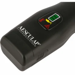 Akku-Kleintierschermaschine Favorita CLi, inkl. 2 Akkus