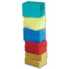 Allzweckschwamm, 10 Stück