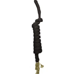 Anbindestrick Comfort, mit Panikhaken
