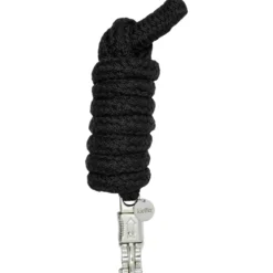 Anbindestrick Satin Shine, Panikhaken