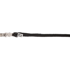 Anbindestrick Durasoft Panikhaken vernickelt, einfarbig