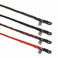 Anbindestrick Regular Dynamic HW25, Panikhaken