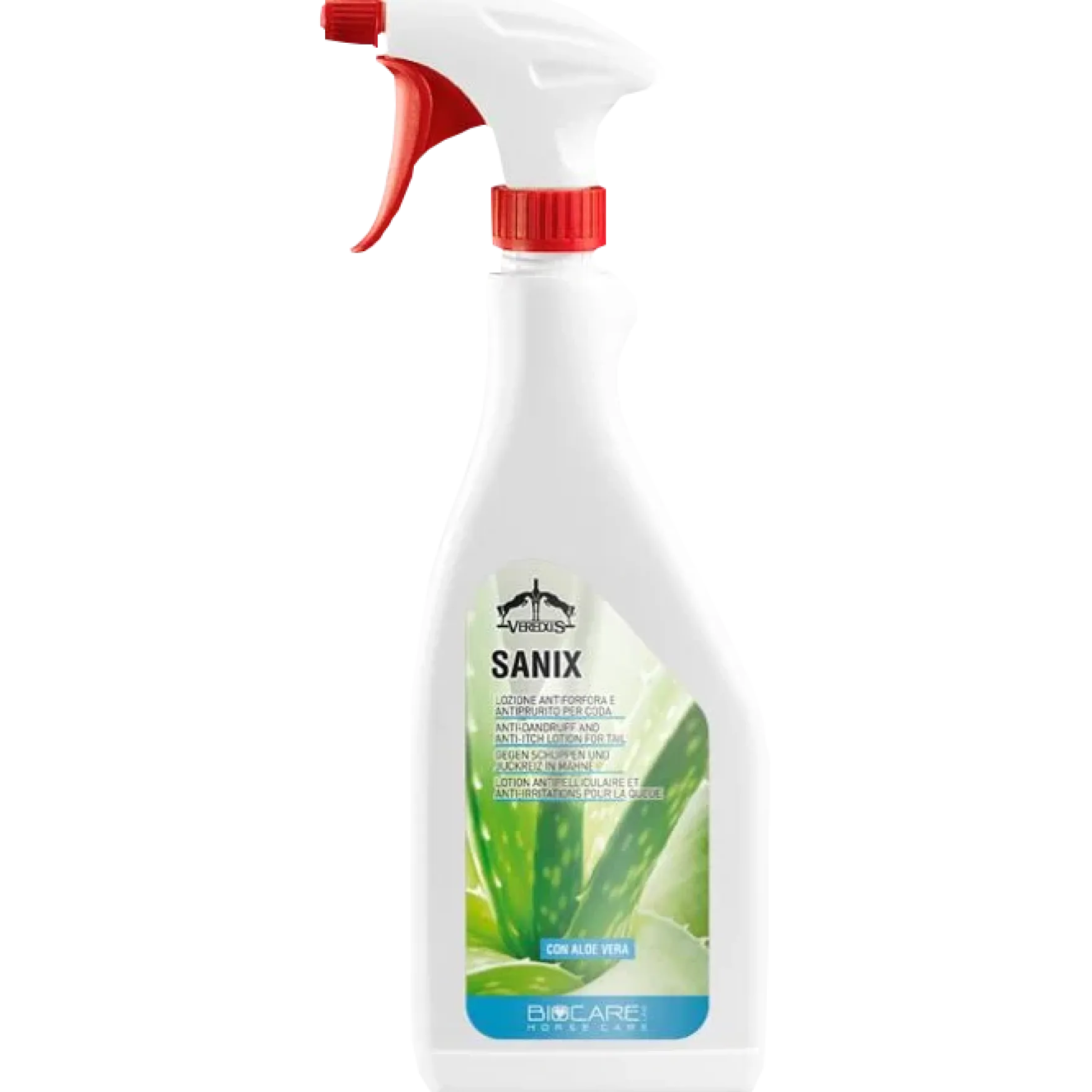 Anti-Juckreizspray Sanix