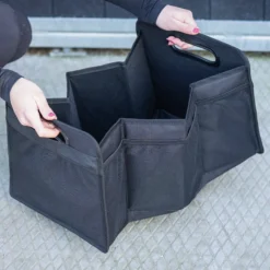 Aufbewahrungsbox, faltbar