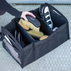 Aufbewahrungsbox, faltbar