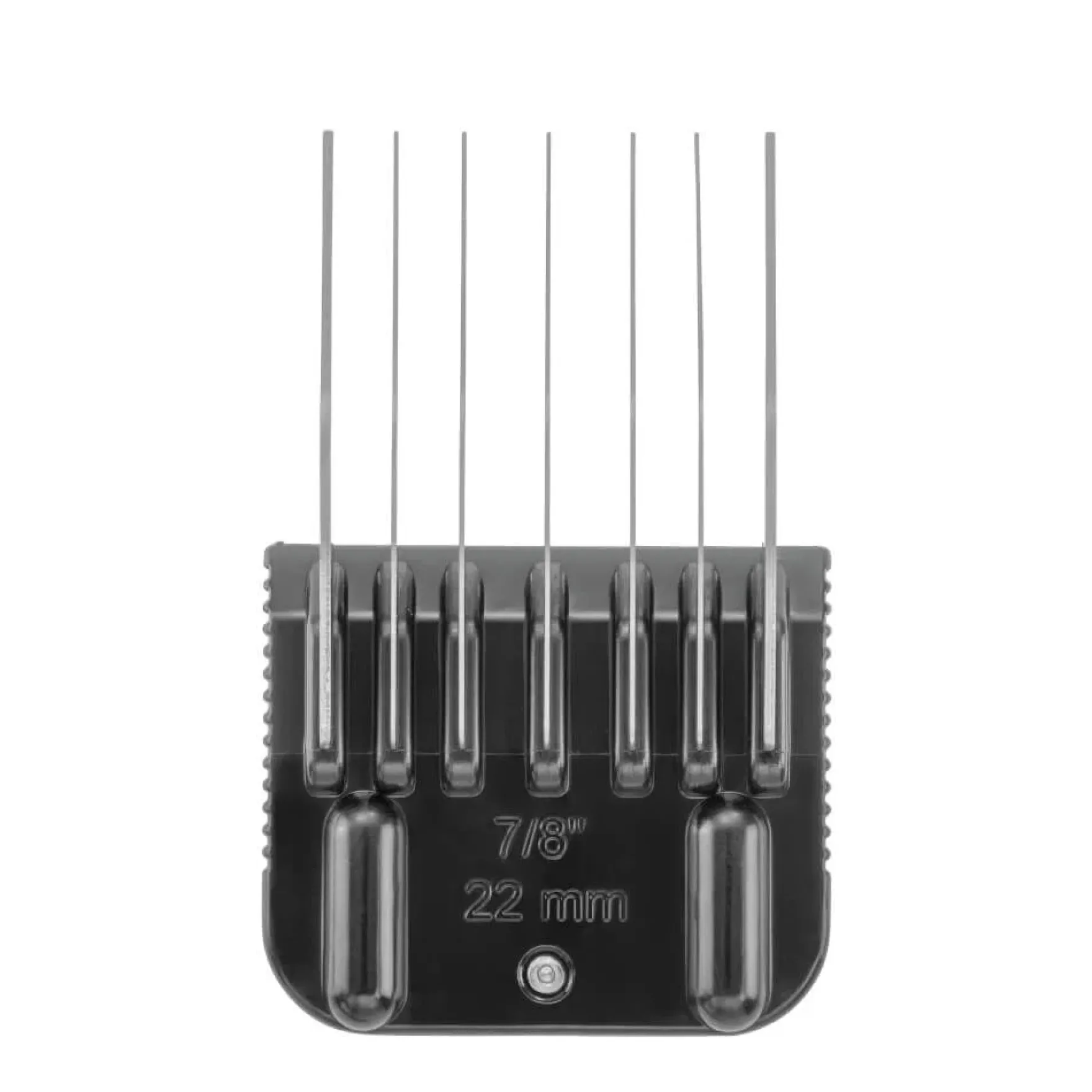 Aufsteckkammset Favorita, geeignet für GH700, GT736, GT748, GT710