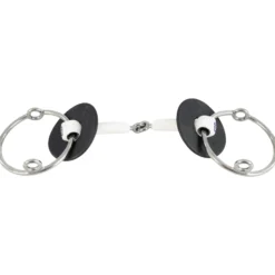 Aufzieh-Wassertrense, Inno Sense, Kunststoffgebiss, einfach gebrochen