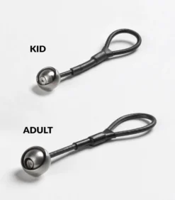 Auslöser Ball Key Kinder, Ersatzteil für Airbag Westen