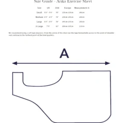 Ausreitdecke Arika Exercise Sheet, 0 g, wasserdicht