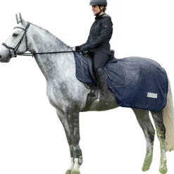 Ausreitdecke Comfort, Fliegendecke, Fliegenausreitdecke