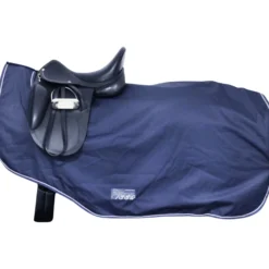 Ausreitdecke Kingston Active, mit Fleecefutter, wasserdicht