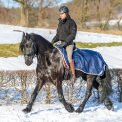 Ausreitdecke Riding Rug