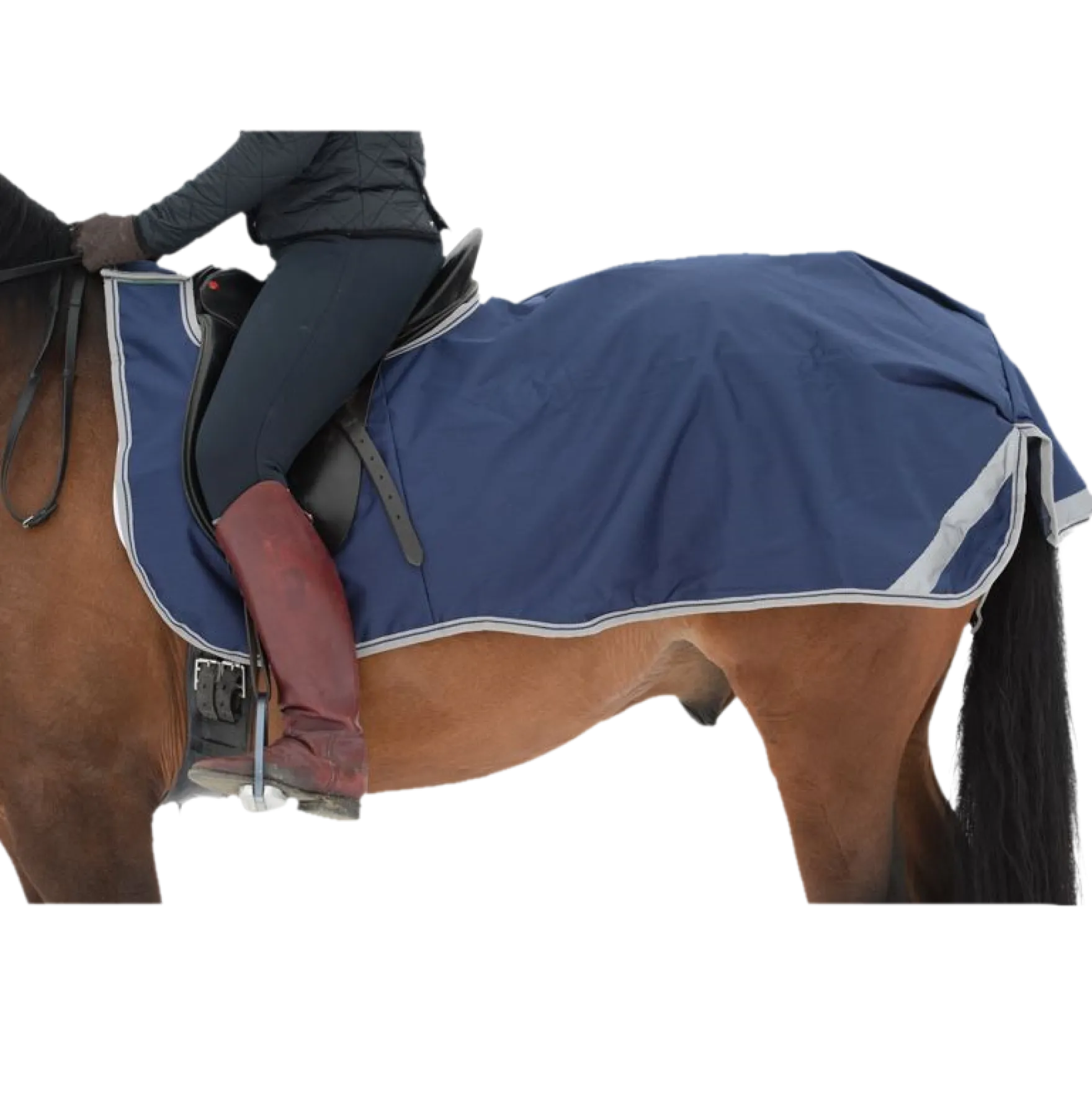 Ausreitdecke Riding Rug Freedom