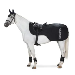 Ausreitdecke Softshell