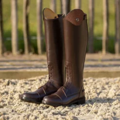 Austauschbares Oberteil Romy Glitter, Zubehörartikel zu Reitstiefel Romy