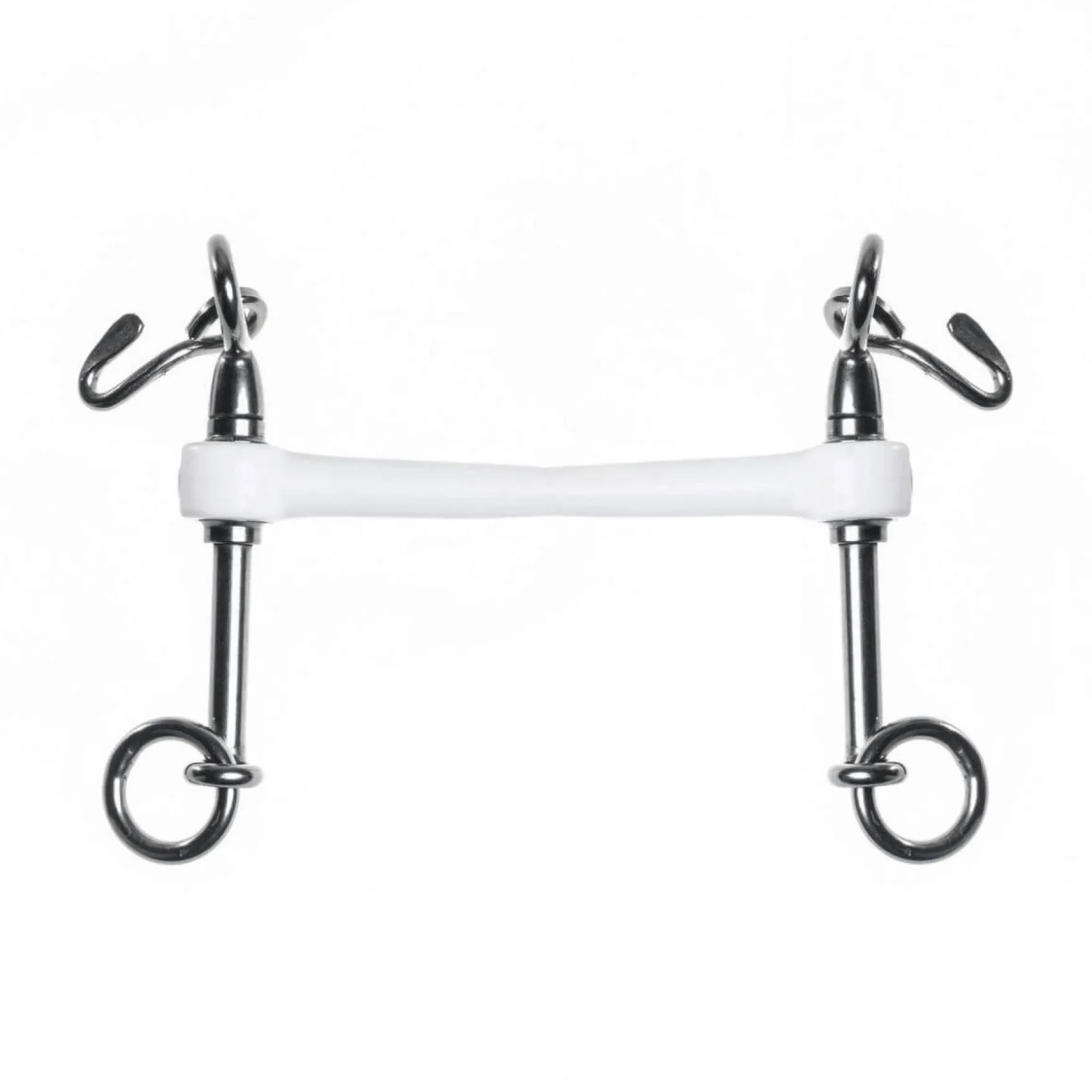 Baby-Dressurkandare Fixed, Inno Sense, Flexi Soft, Stangengebiss