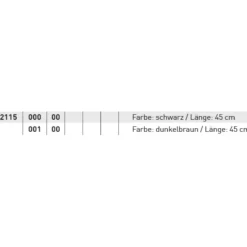 Backenstück für Aufziehtrense