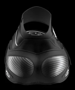 Ballenschutz Carbon Shield, Ballenschoner