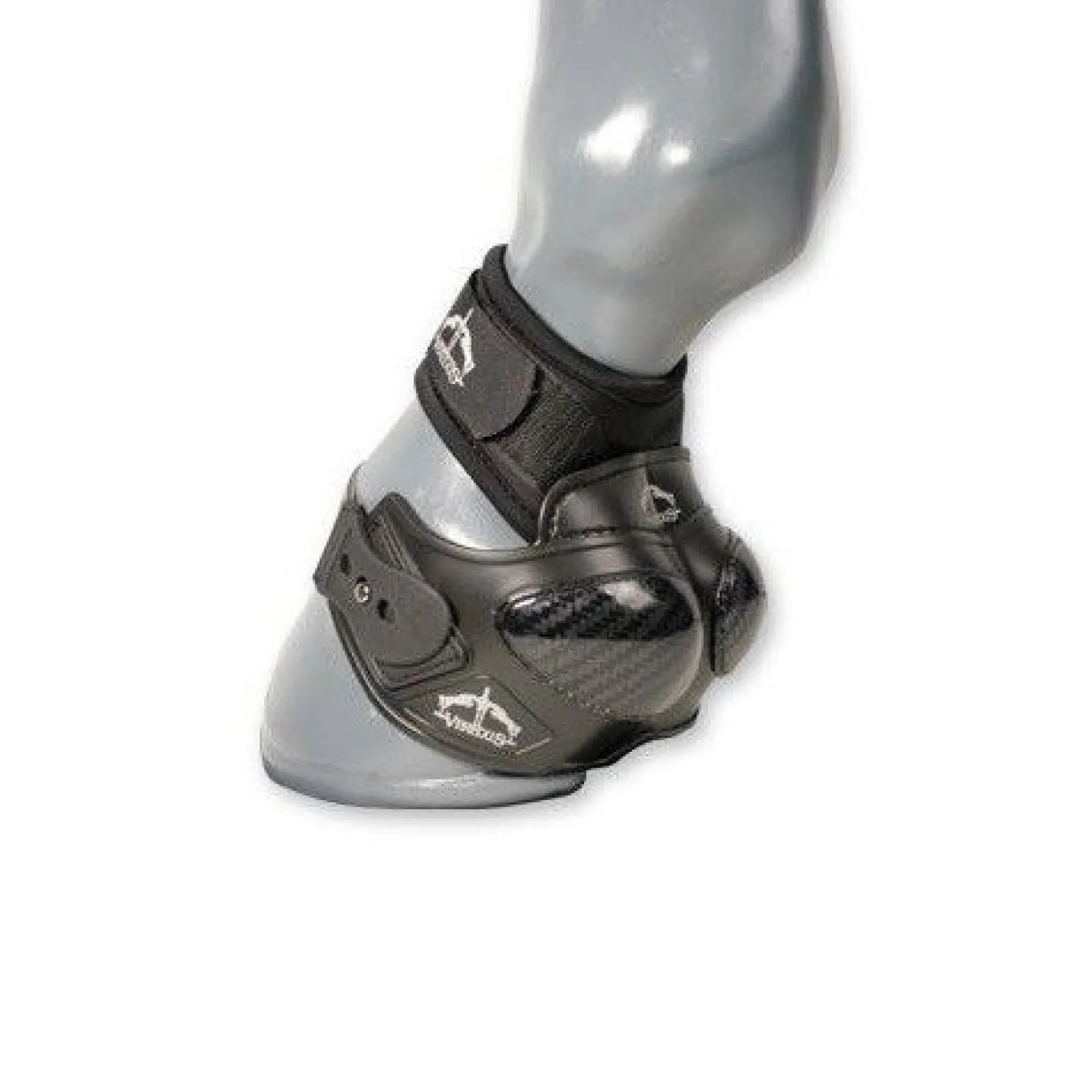 Ballenschutz Carbon Shield, Ballenschoner