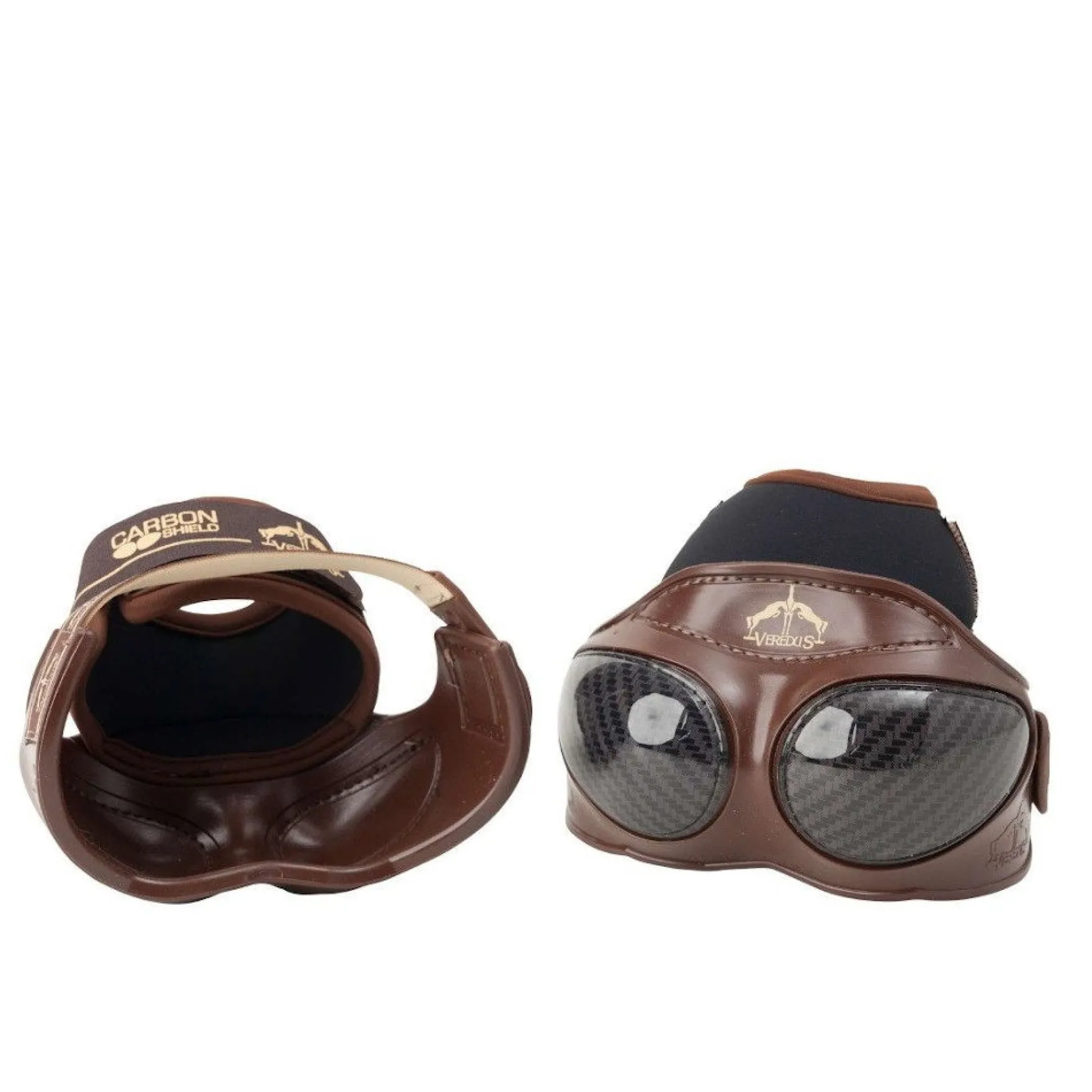 Ballenschutz Carbon Shield, Ballenschoner