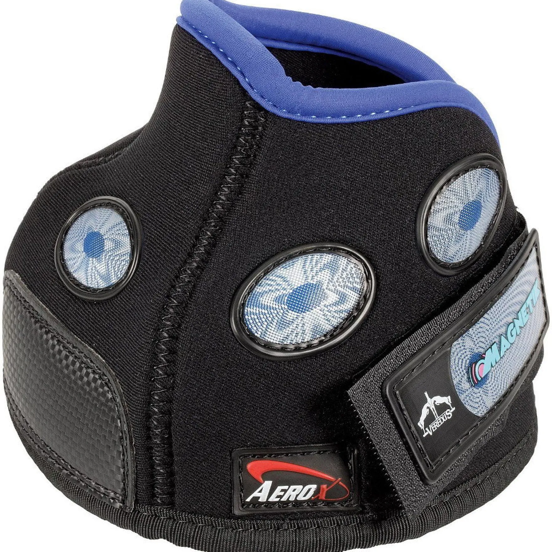 Ballenschutz Magnetik Hoof, Ballenschoner