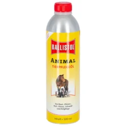 Ballistol Tierpflegeöl Animal