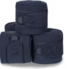 Bandagen CAVALHOPI FS21, Fleecebandagen, 4er Set