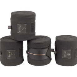 Bandagen Fleece Heritage 23/24, 4er Set