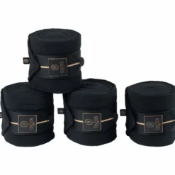 Bandagen Fleece Heritage 24/25, 4er Set
