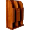 Bandagenhalter, Bambus