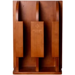 Bandagenhalter, Bambus