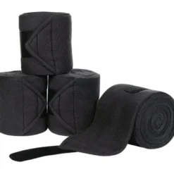 Bandagen Innovation, Fleecebandagen, 4er Set