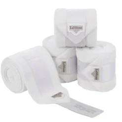 Bandagen Loire Polo, Fleecebandagen