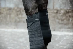 Bandagen Polar Elastic, Fleecebandage 2er Set