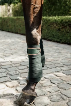 Bandagen Polar Fleece, Fleecebandage