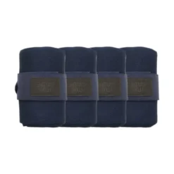Bandagen Repellent Stall, Stallbandagen, 4er Set