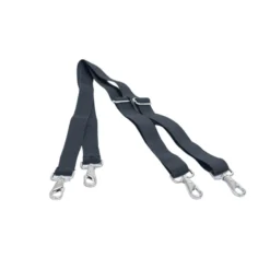 Beingurte, elastisch