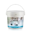 Beinpaste Event Gel, Beinschutz