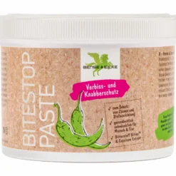 BiteStop Paste, Knabberschutz Paste