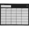 Boxenschild, Stallschild, magnetisch