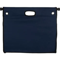Boxentasche, Stalltasche